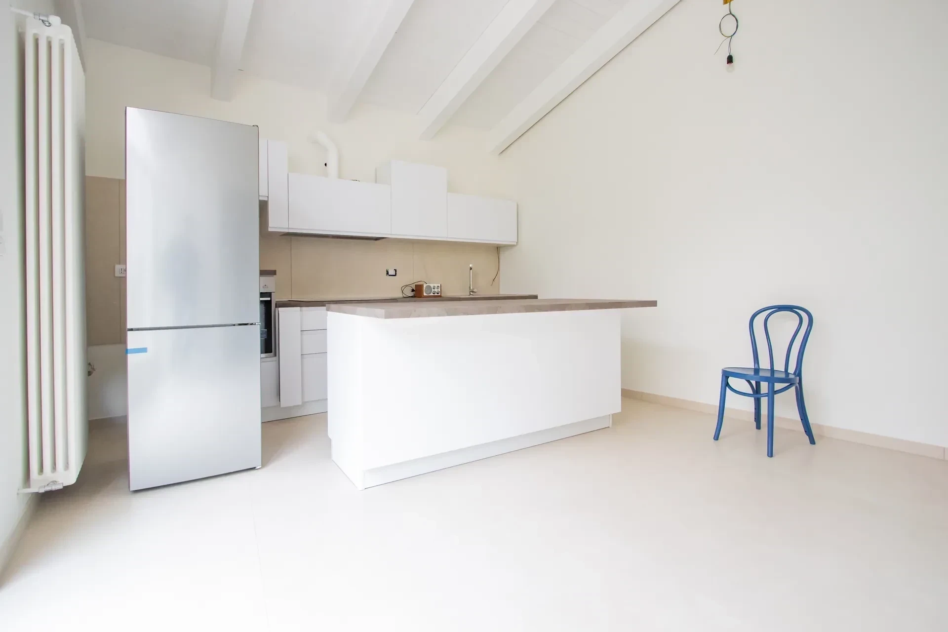 Residenza Ristrutturata Savigliano - Vista 1