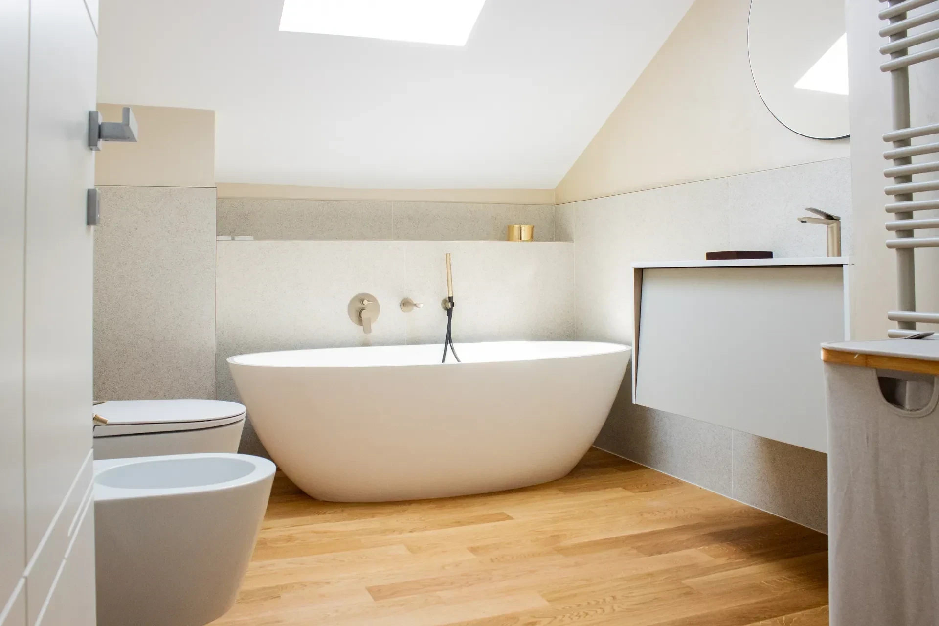 Residenza E+V Savigliano - Vista 27