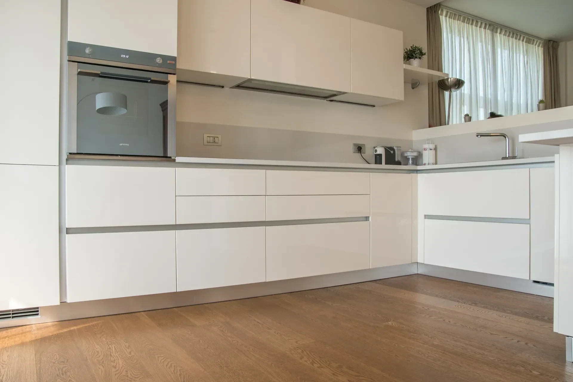 Villa M+M Cuneo - Vista 3