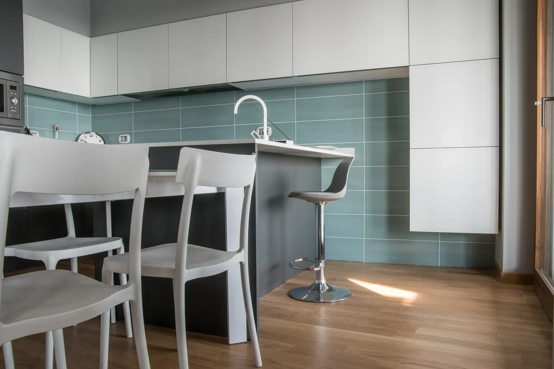 Villa M+M Cuneo - Vista 34
