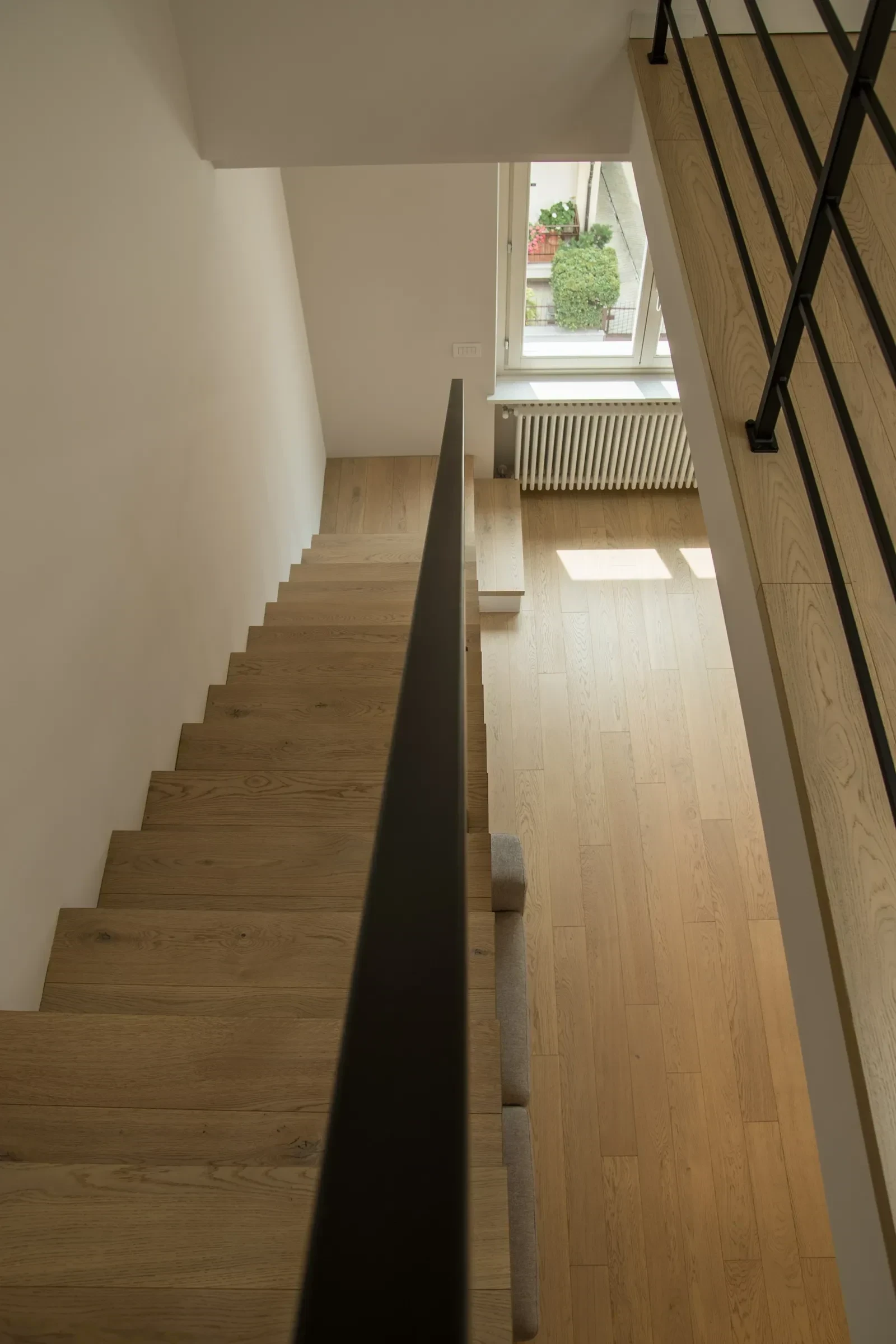 Casa E+R Torino - Vista 16