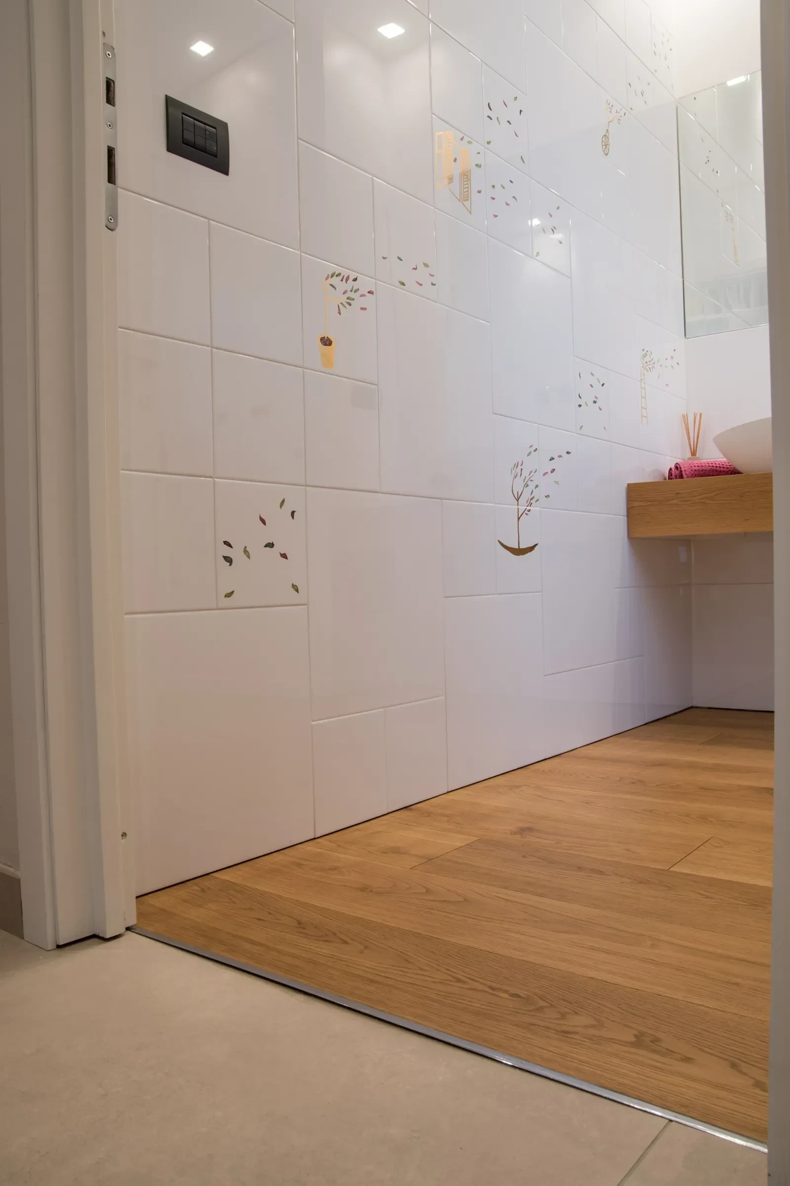 Casa E+R Torino - Vista 32