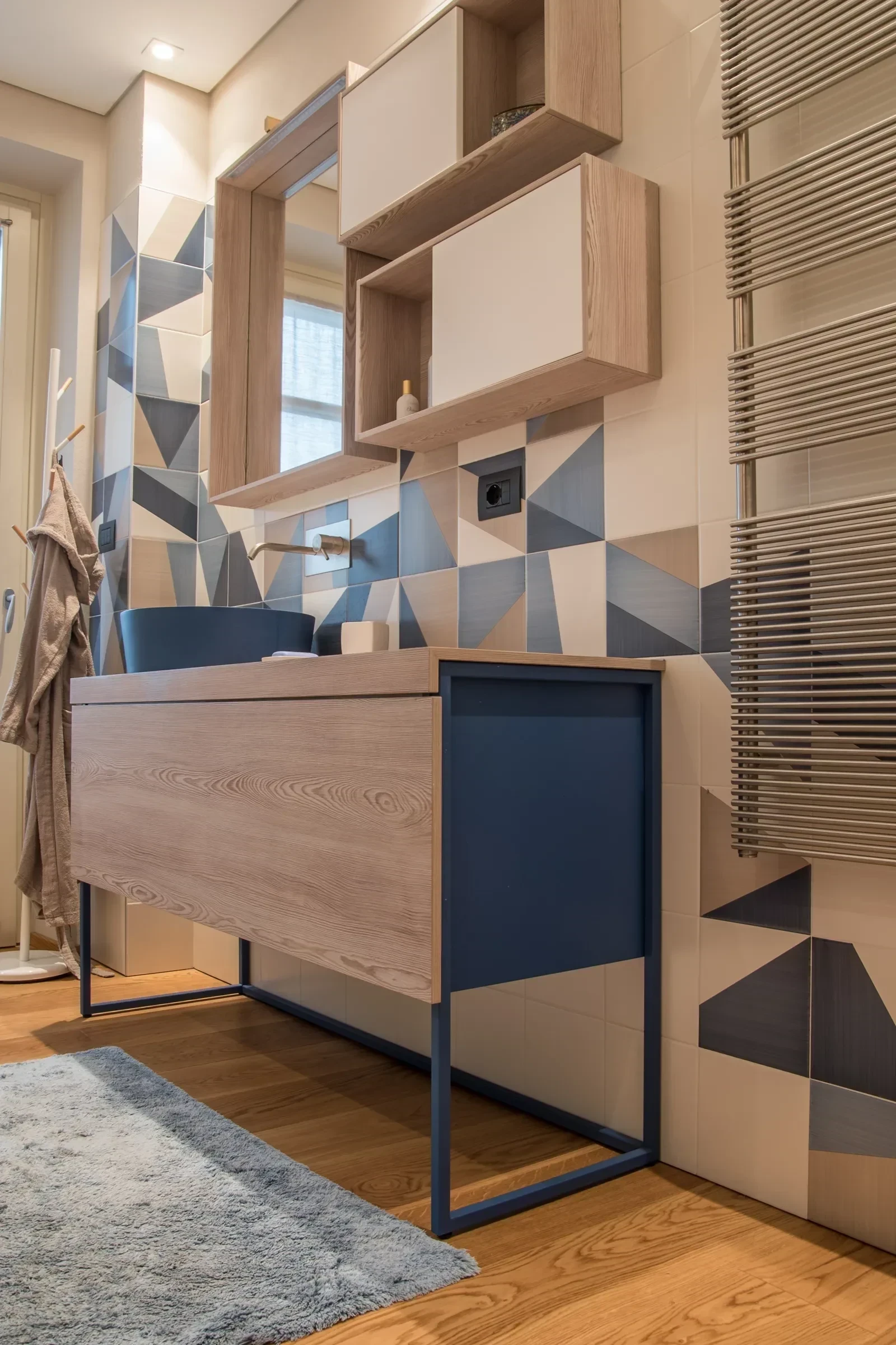 Casa E+R Torino - Vista 42