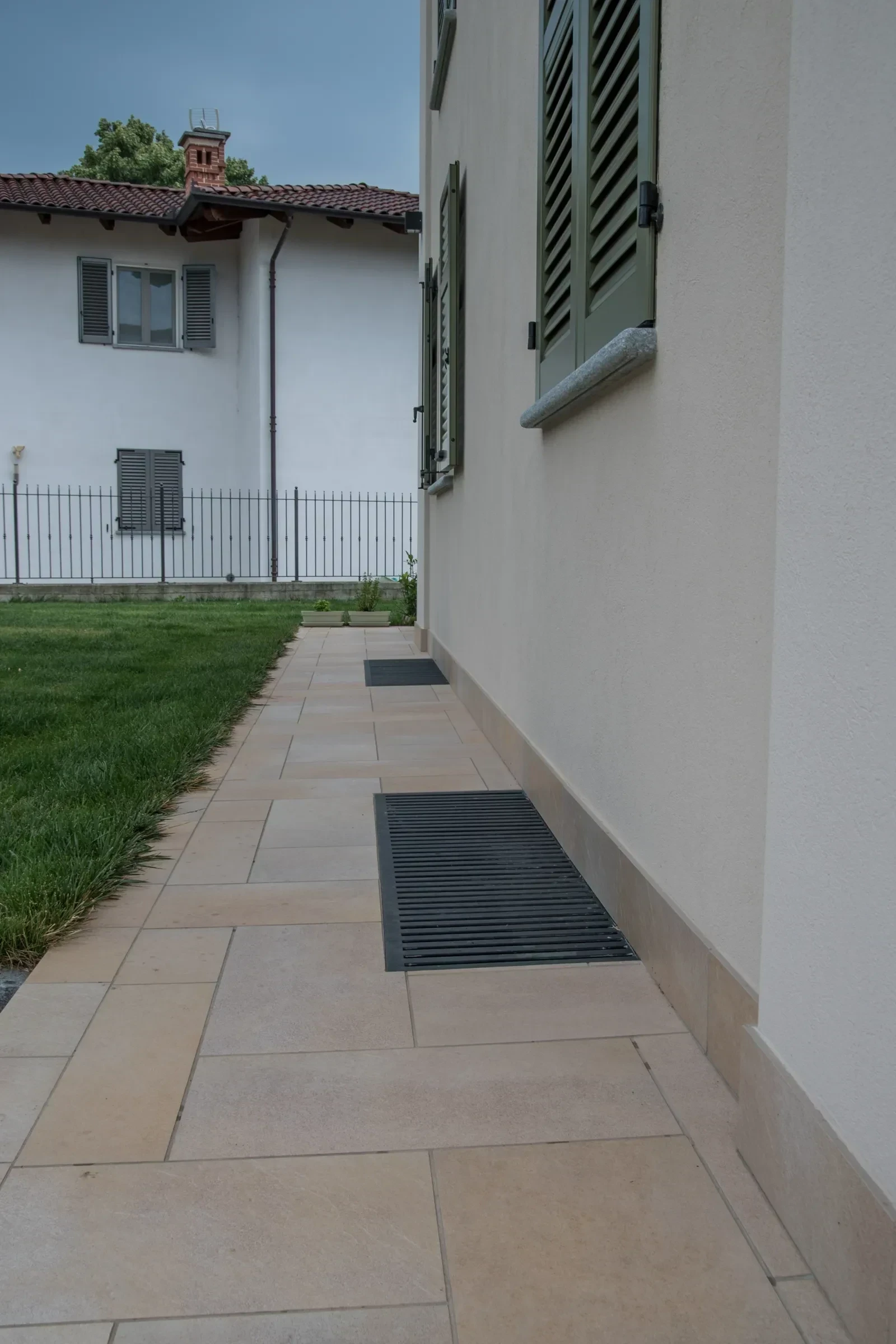 Casa E+R Torino - Vista 50