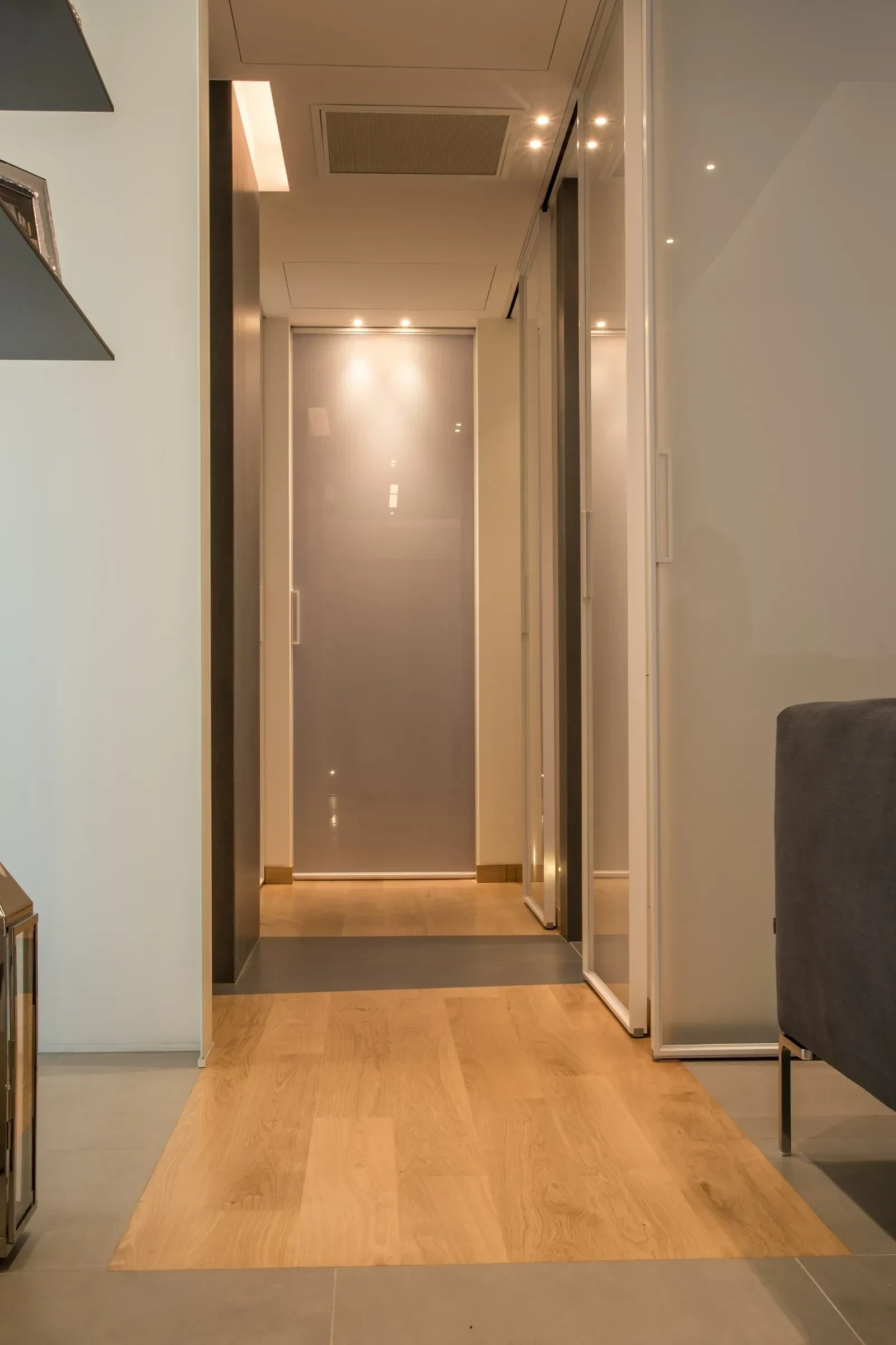 Residenza A+R