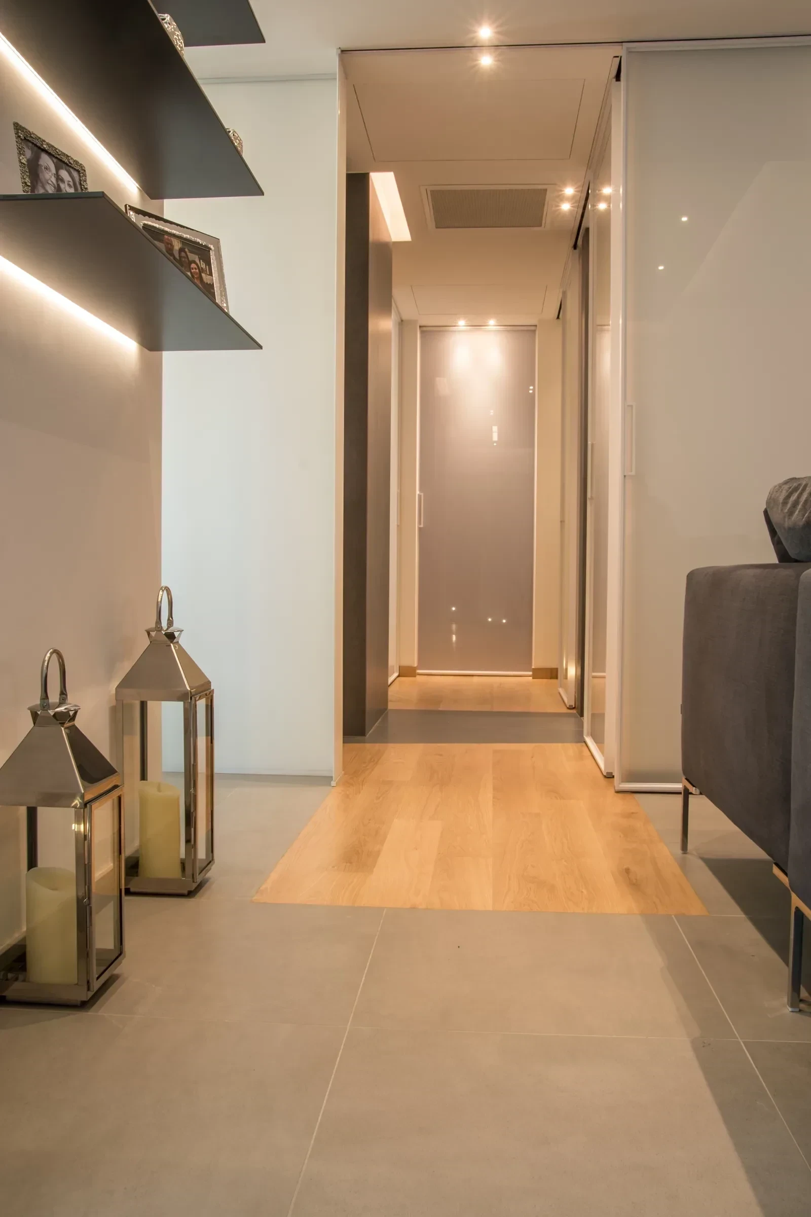 Residenza A+R Lombardia - Vista 2