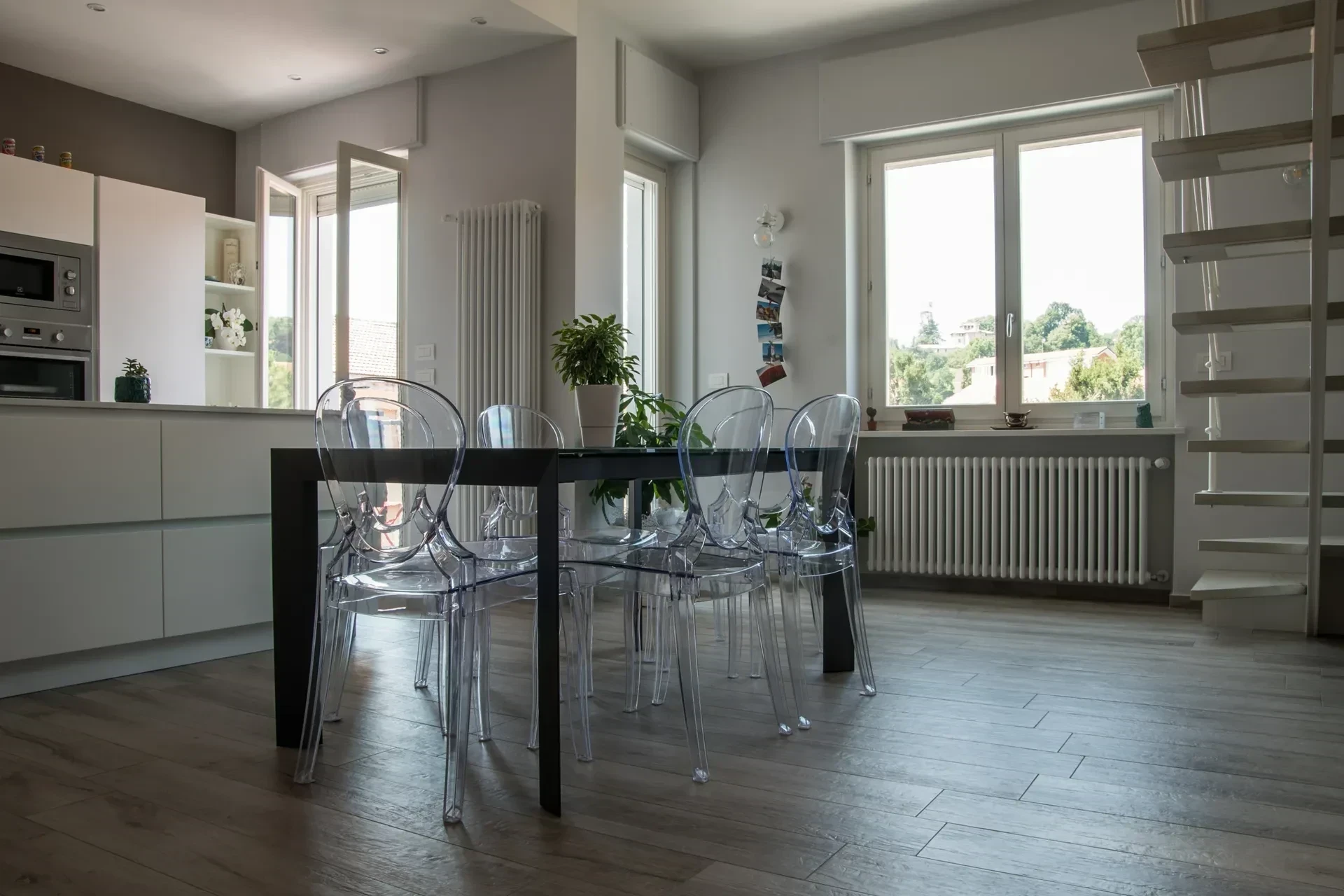 Residenza A+R Lombardia - Vista 14