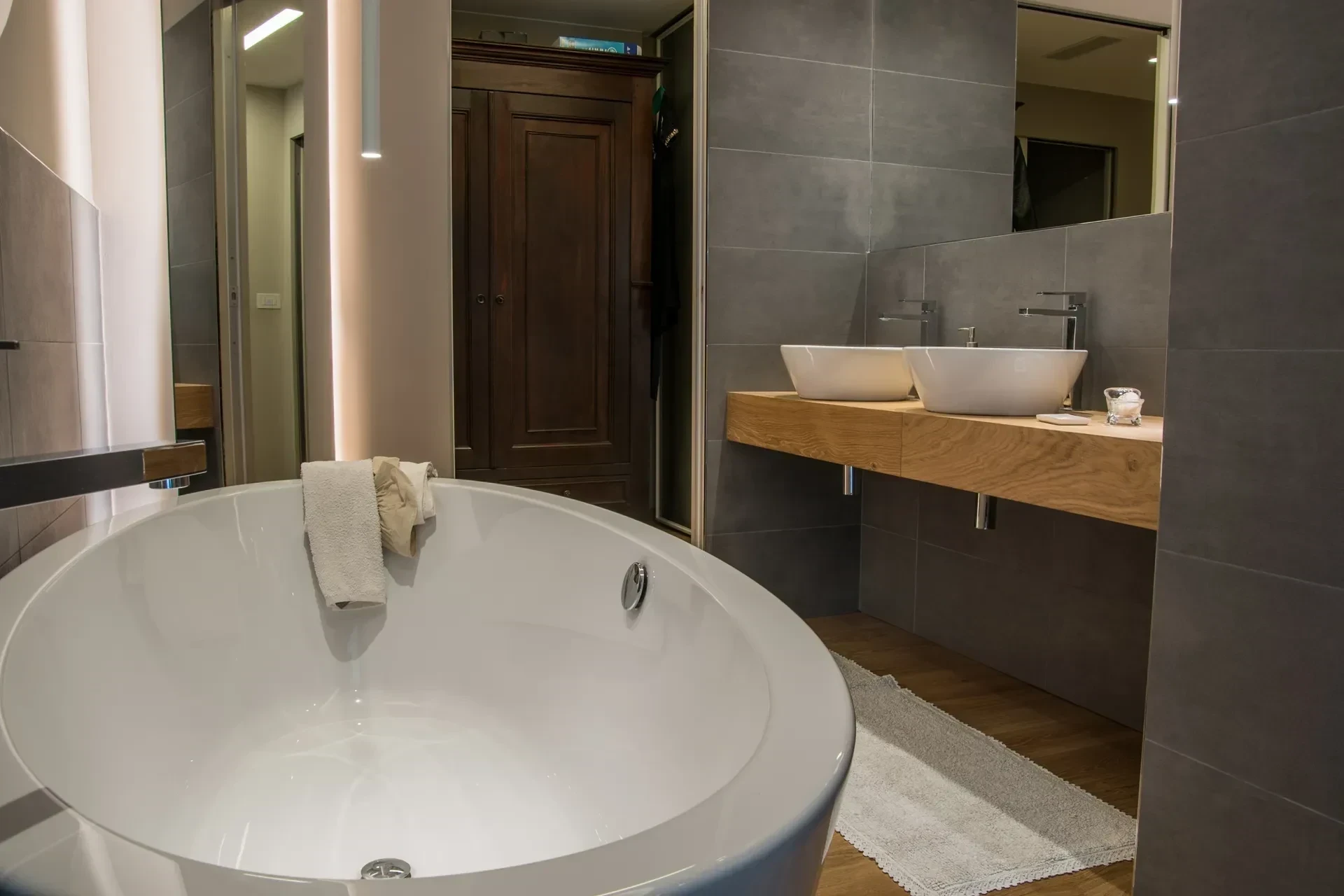 Residenza A+R Lombardia - Vista 24