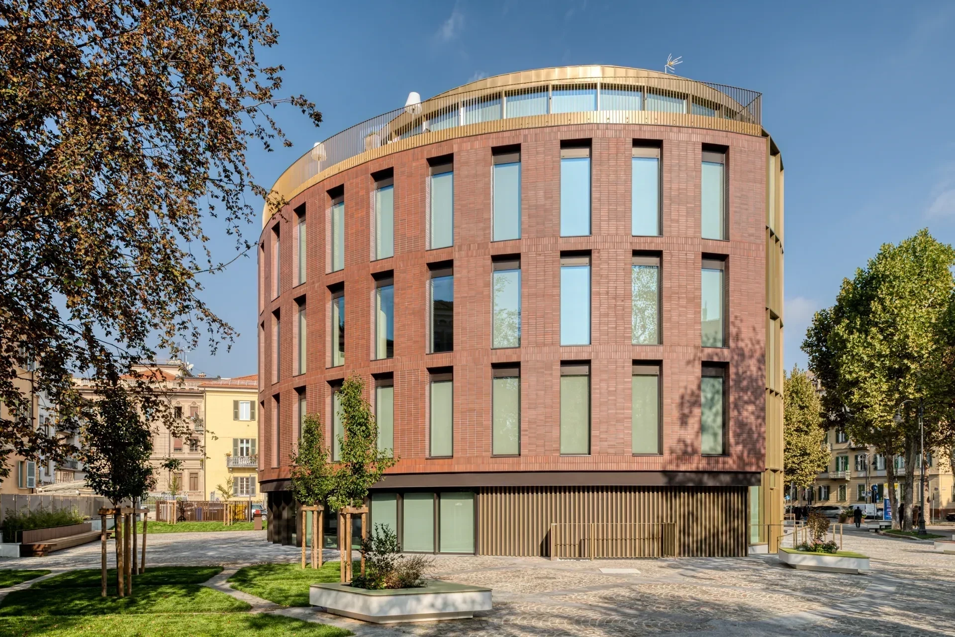 Rondò dei Talenti