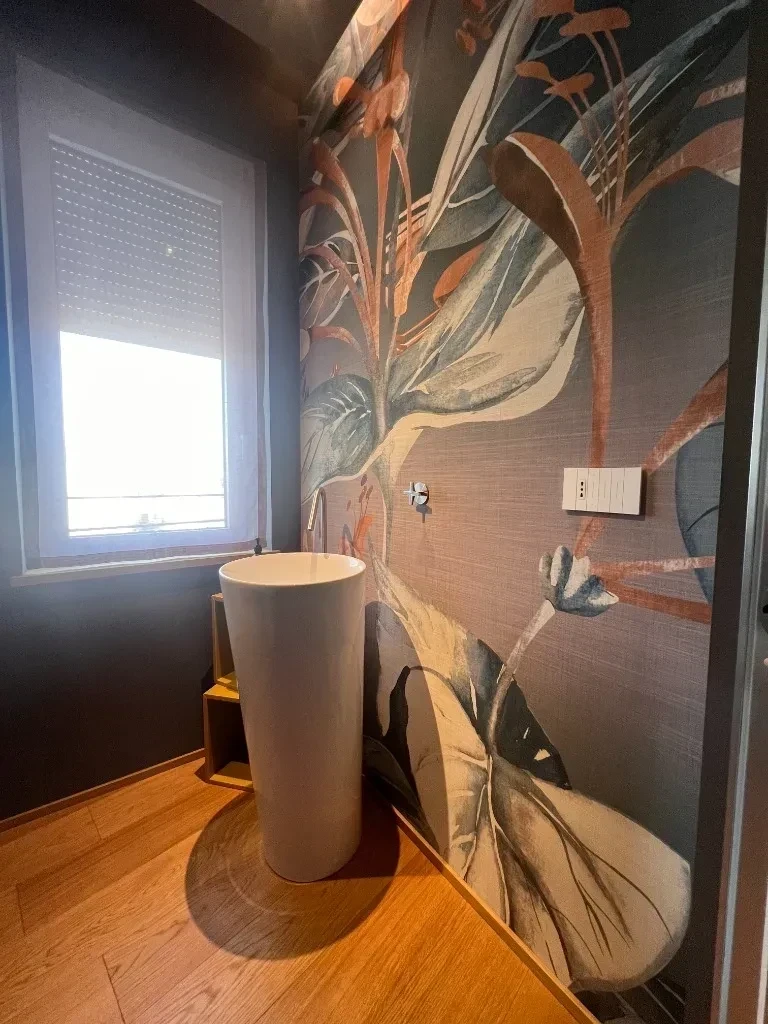 Casa A+G Savigliano - Vista 3