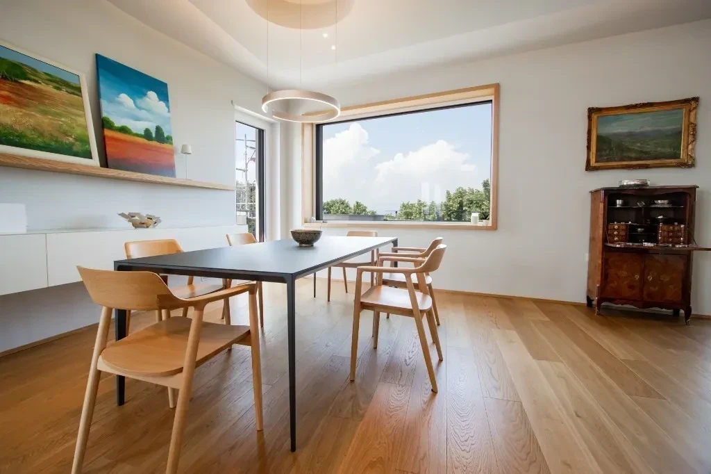 Casa A+G Savigliano - Vista 4