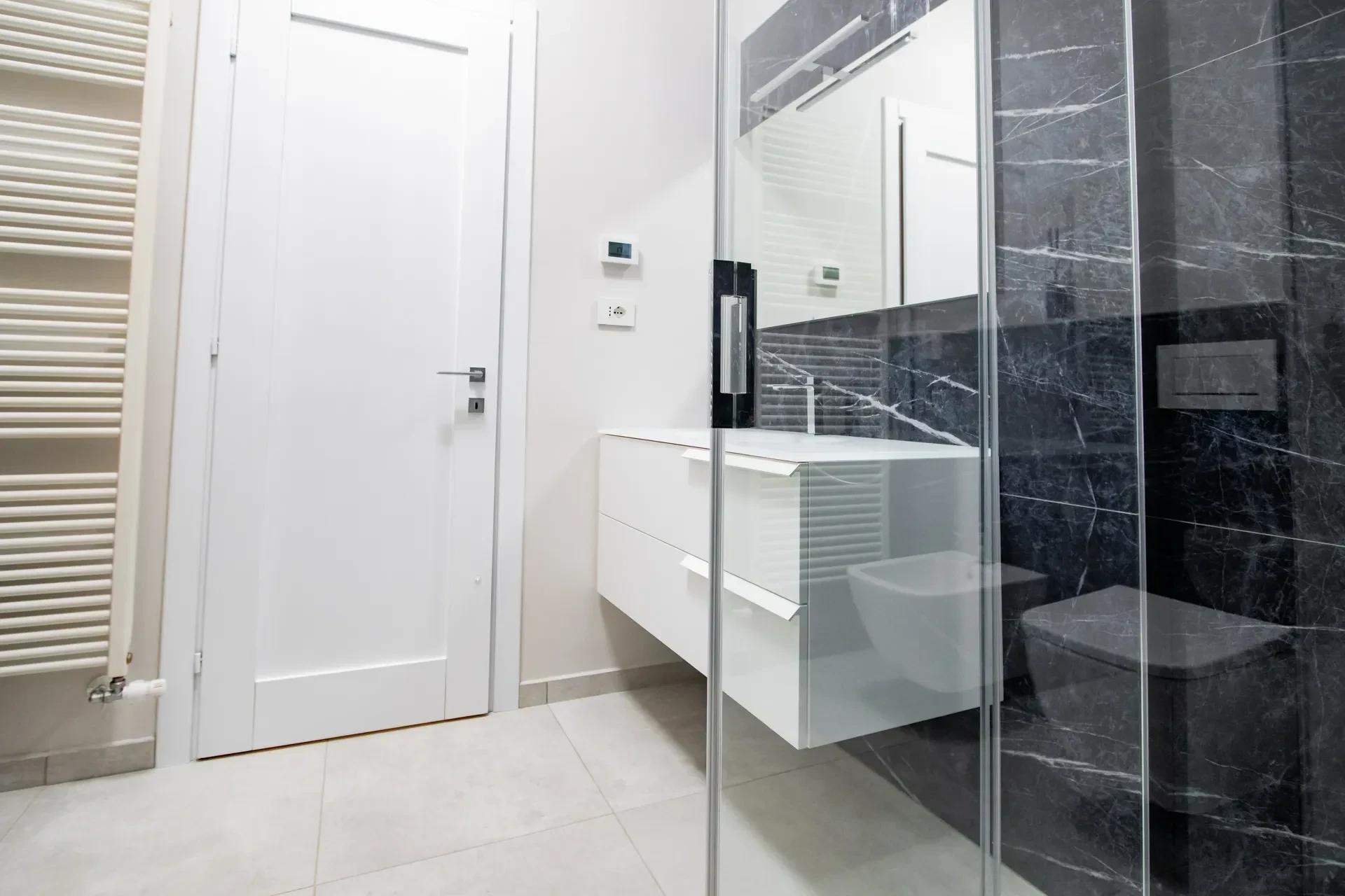 Residenza A+V Saluzzo - Vista 11