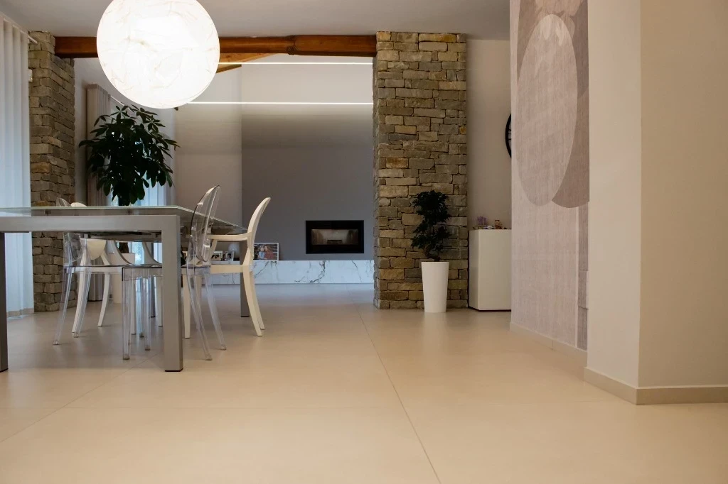 Villa M+C - Vista 2