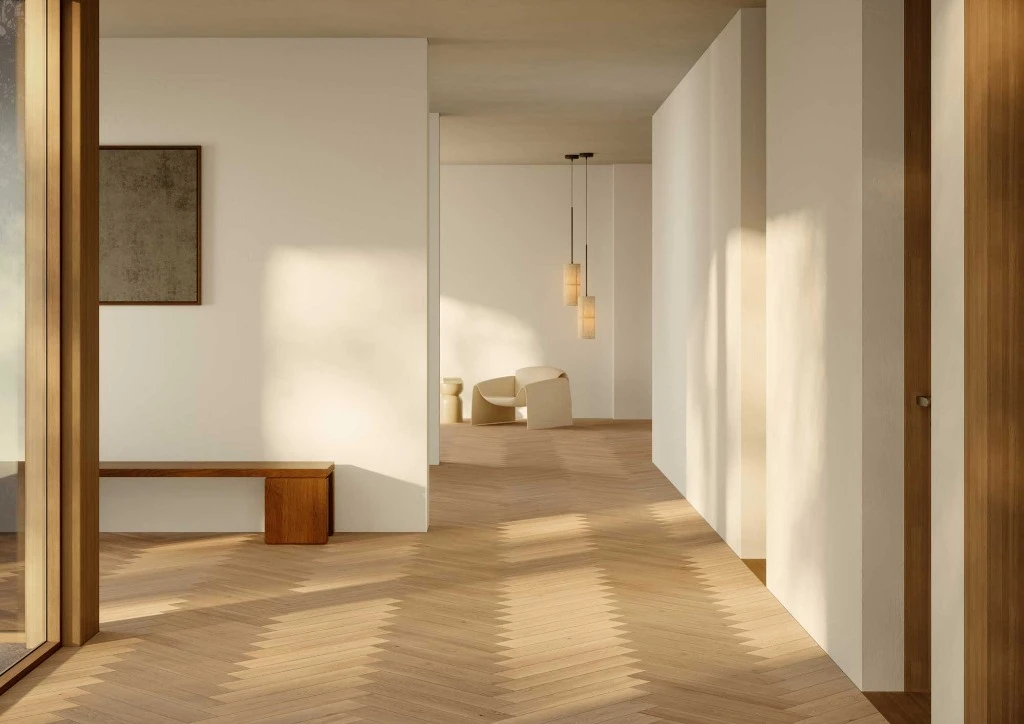 Parquet e Legno